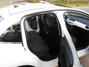 Citroën C3, 1,4 16 V EXKLUSIV S-TOP 1 MAJT-MD-ROK-2014 - 14