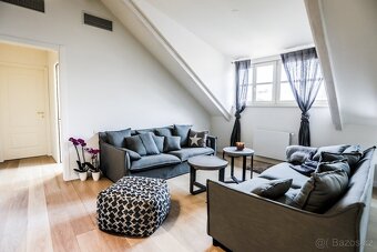 Prodej byty 2+kk, 75 m2 - Praha - Nové Město, ev.č. 00047 - 14