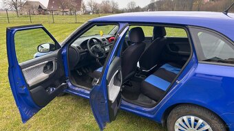 Škoda Fabia 1.2 HTP - 14