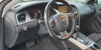 Audi A5 Sportback 2.7TDI 140kW, 156850km - 14