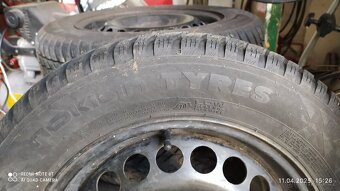 Opel Corsa 1,3 CDTi Ecoflex, úsporná, spolehlivá, EURO 4 - 14