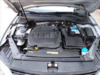 Volkswagen Passat 2,0 TDI 4MOT,DSG,Alltrack-DPH - 14
