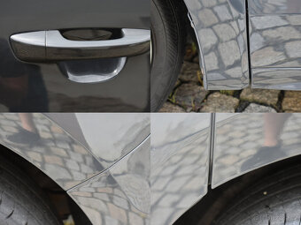 Volkswagen Sharan 2.0 TDi 103kw,rv.2014,236tkm,7 míst,4x4 - 14