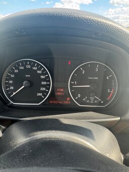 BMW 1 E87 118d, 105 kW CARPLAY možnost odpočtu DPH - 14