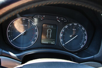 Škoda Octavia II 1.9 TDi 104PS TZ KLIMA Rozvody - 14