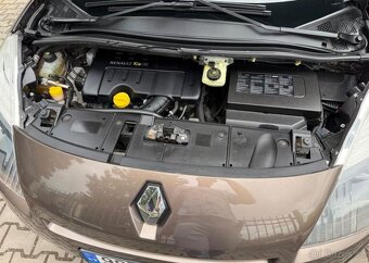 Renault Grand Scénic 130 / 1,4i - 7 Míst , Tažné benzín - 14
