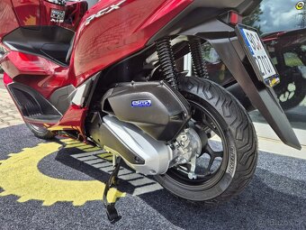 Honda PCX 125 - 14