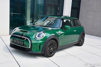 MINI COOPER SE 135KW PANORAMA 1 MAJITEL - 14