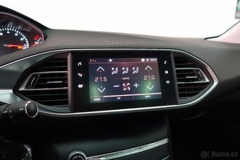 Peugeot 308 SW 1.2 81kW, 2020,DPH,CARPLAY,ZÁRUKA,KAMERA,PANO - 14