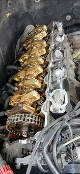 Mercedes R500 Long lpg - 14