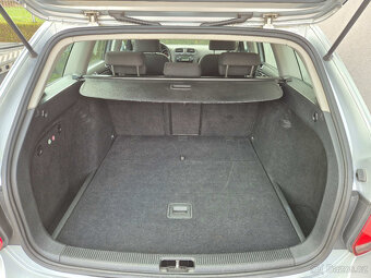 Volkswagen Golf 1,4 TSI VI 90Kw Variant Combi 139999Kč - 14