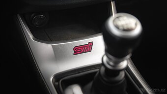 Subaru WRX STI, Impreza 2,5/221kW ČR 4x4 2.maj - 14