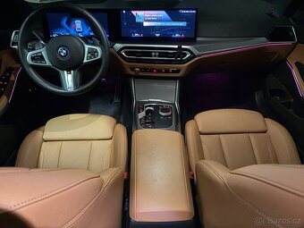 BMW 330e xDrive Touring M Sport Pro | HUD | Kamera - 14