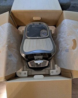 Kávovar Saeco plnoautomatický - 14