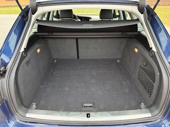 AUDI A4 AVANT 2.0 TDI //2012 199.500 KM ROZVODY SERVISKA - 14