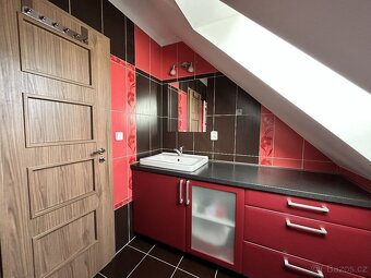 Prodej rodinného domu, Třeboň - Břilice - 14