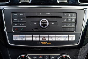 Mercedes-Benz GLE 350d / TOP STAV / HarmanKardon / AMG Style - 14