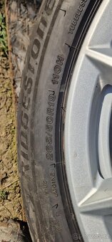 5x112 bmw G05 styling 734 R19 + zimní pneu ❄️ZÁNOVNÍ STAV - 14