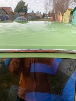 PRODÁM LADA VAZ ŽIGULI 2101 - 14