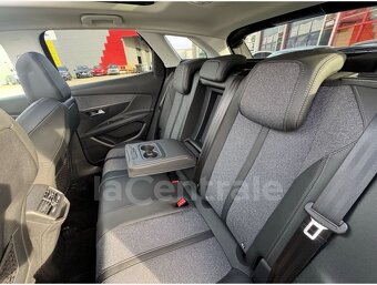 PEUGEOT 3008 II (2) BLUEHDI 130 S&S ALLURE PACK EAT8 07/2020 - 14