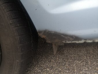 Hyundai Accent 1.6 nafta, 3 dv - 14