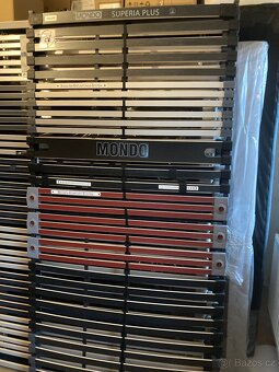 Matrace Tempur-Pro-Soft 200x90-Nová - 14