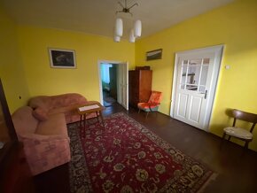 Prodej rodinného domu ve městě Napajedla - 14