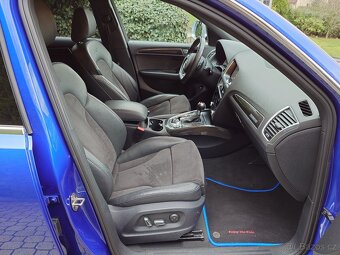 Audi SQ5 BiTDI - 14