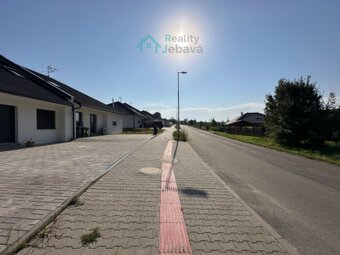Prodej Pozemek, 1040 m2, Klenovka, Přelouč - 14