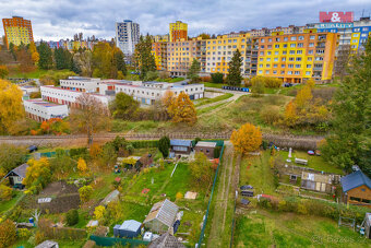 Prodej zahrady, 450 m², Tachov - 14