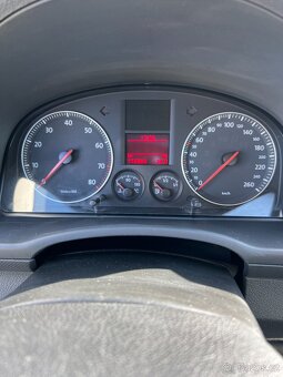 Volkswagen Caddy III 1.4 16v 116tis/km LPG - 14