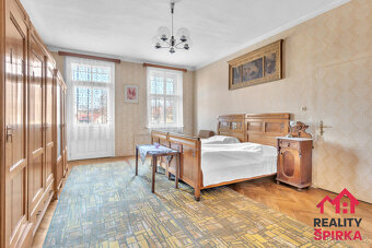 Prodej RD 5+1,  CP 5.677 m², Jaroměřice - 14