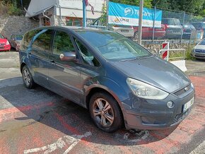 ford smax 1,8TDCi - 14