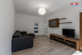 Prodej bytu 3+1, 66 m², Klatovy, ul. Pod Hůrkou - 14