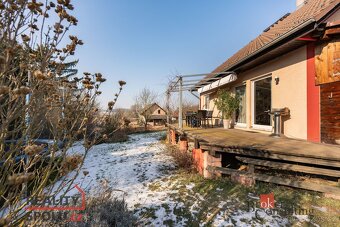 Prodej, domy/rodinný, 150 m2, 25167 Pětihosty, Praha-východ  - 14
