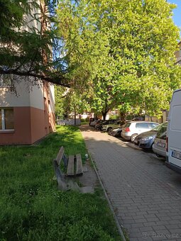Prodej bytu 1+1 Č. Budějovice - 14