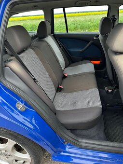 Prodám Škoda Octavia I. Combi - 14