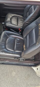 Saab 900 turbo aero, r.v.1986 - 14