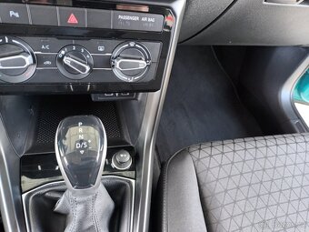 Volkswagen T-Cross 1,0 TSI,81KW,DSG, - 14
