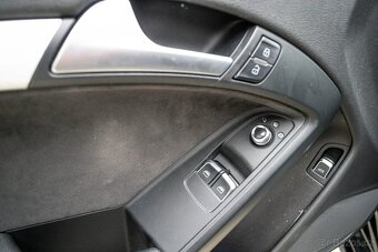 Audi A5 3.0 TDI DPF quattro S tronic BLACK - 14