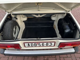 Lada Vaz 2105, Top stav, originál, 55 000 km - 14