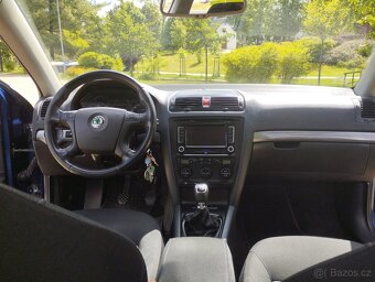 Prodám Škoda Octavia 2 - 14