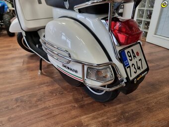 Vespa PX 150 - 14