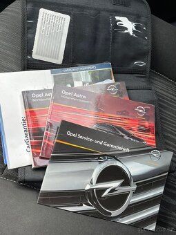 Opel astra J 1.4i 103kW/140PS Xenon naj 168xxxkm - 14