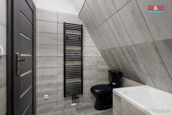 Prodej rodinného domu, 135 m², Kmetiněves - 14