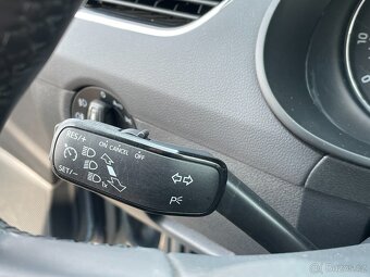 Škoda Octavia III 1.2 TSI Ambition Tažné Navi - 14