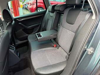 Škoda Octavia 1.5TSi DSG Style • 2/2020 • 110kw • DPH • - 14