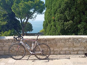 Cannondale Synapse - karbon | Shimano Dura-Ace | vel. XL - 14