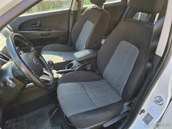 Kia Ceed 1.4 CVVT 2013 kombi - 14
