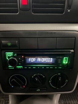 Škoda Octavia 1,6 Benzín, Nová STK, Eko zaplaceno - 14